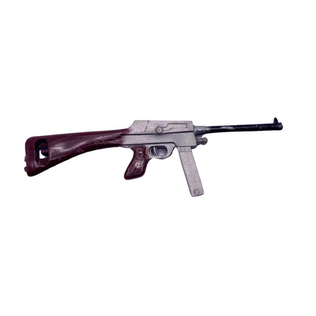 Vintage Action Man French Resistance SMG VAM 351