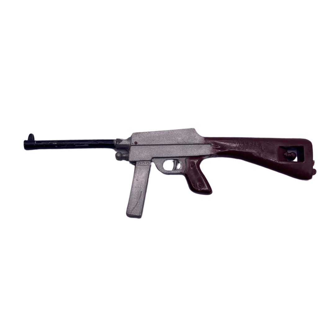 Vintage Action Man French Resistance SMG VAM 351