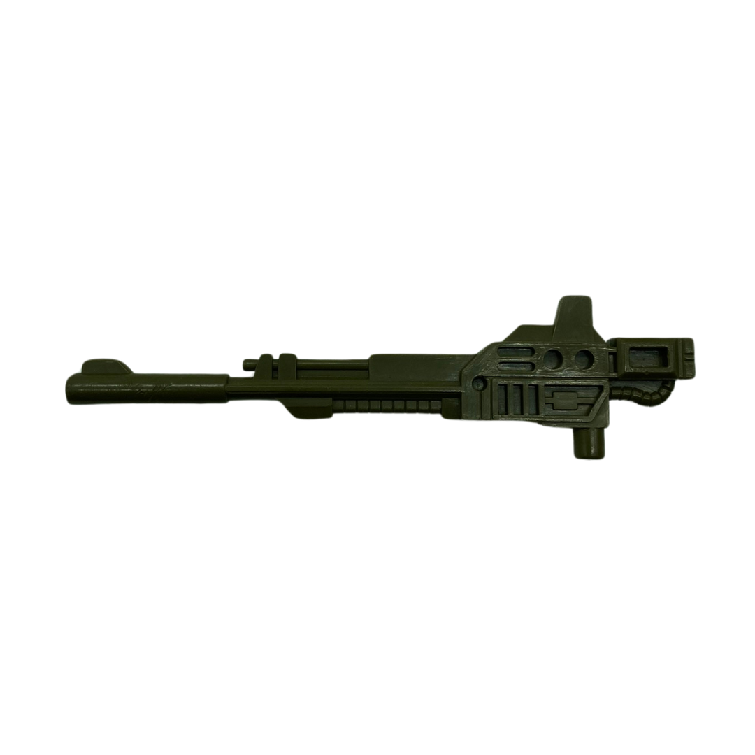 Vintage Transformers G1 Onslaught gun part Combaticons Bruticus 492