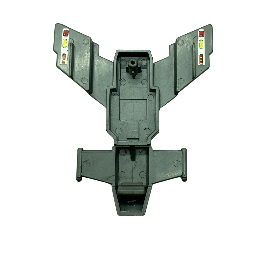 Transformers G1 Onslaught chest part Combaticons Bruticus 492