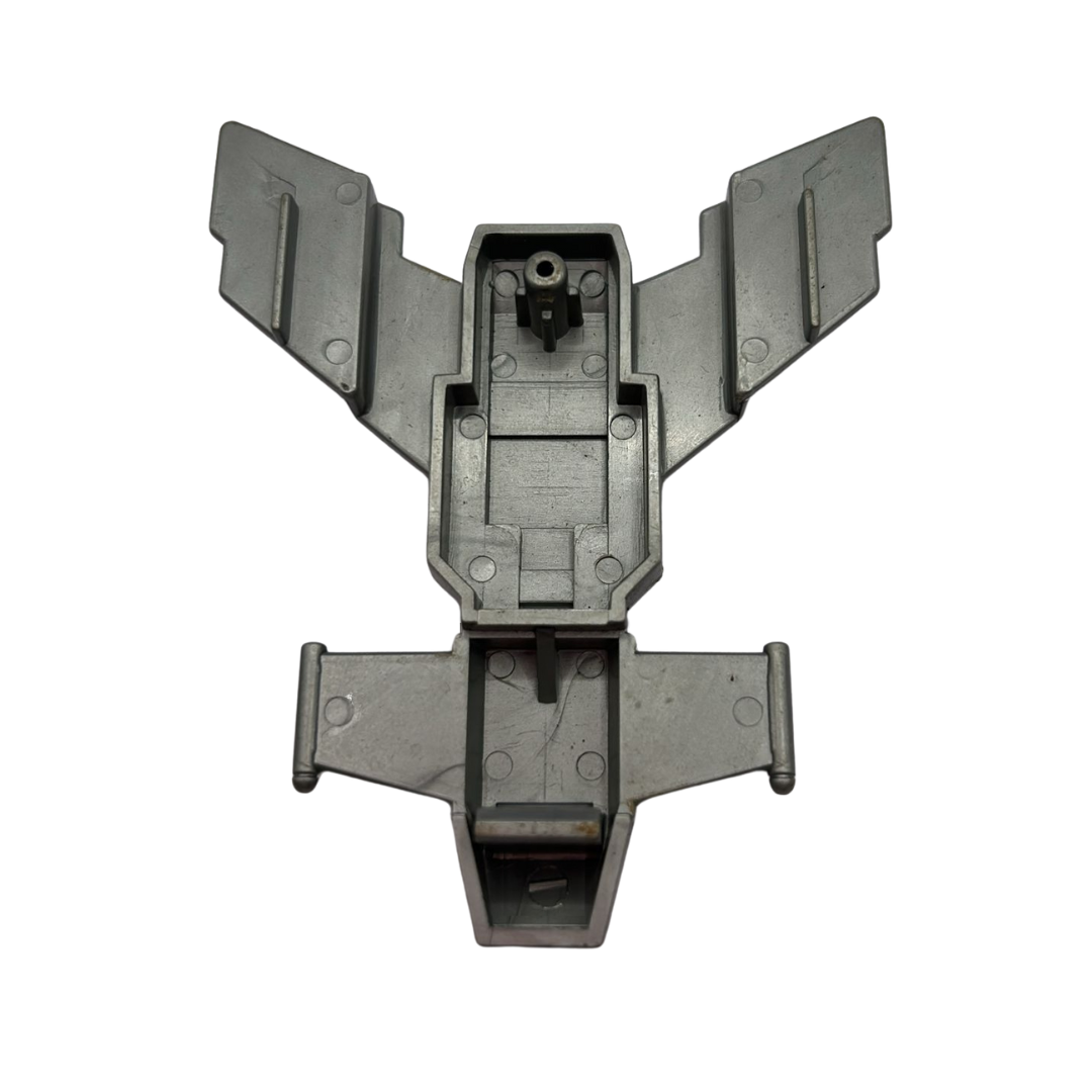 Vintage Transformers G1 Onslaught Bruticus chest armour part Combaticons 222