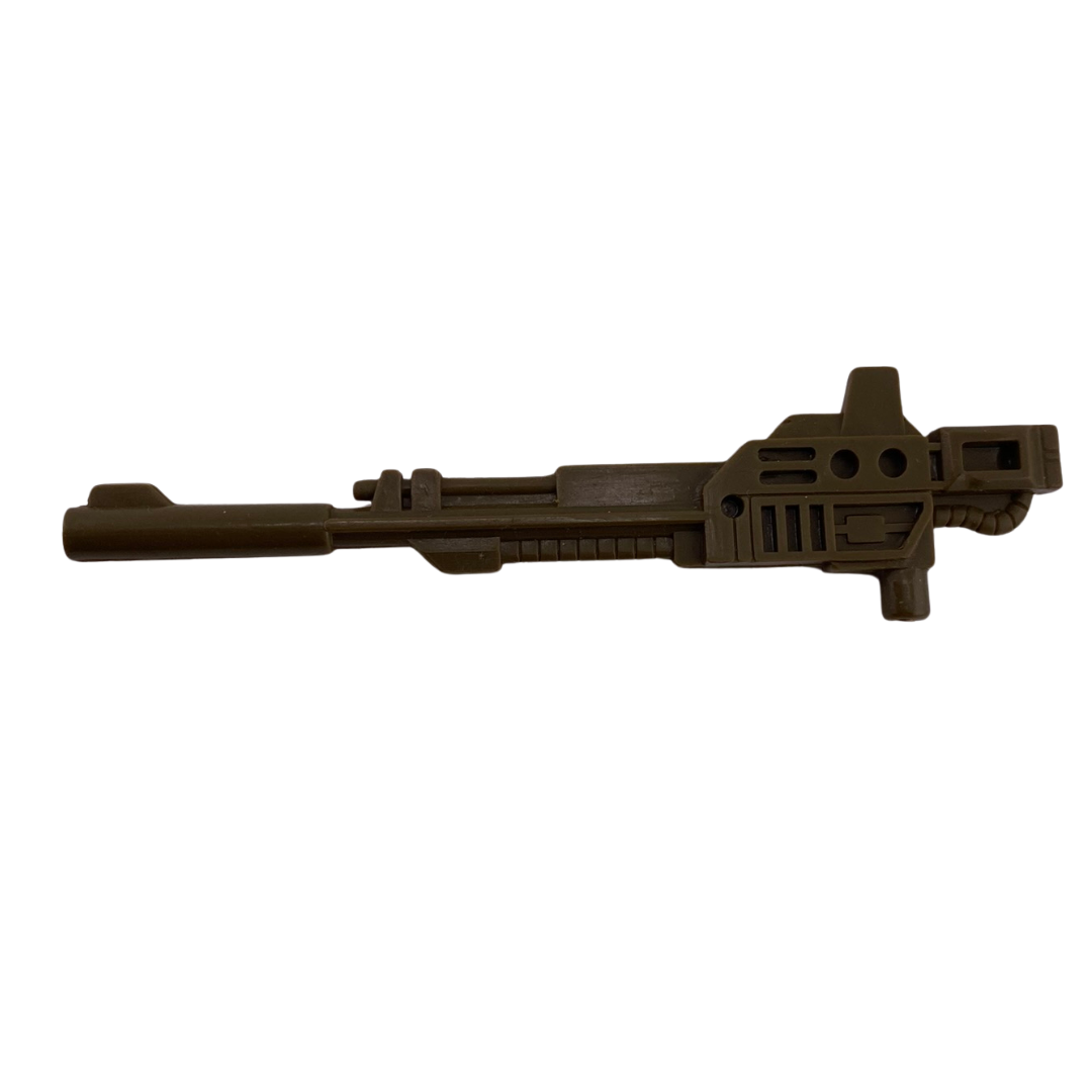 Transformers G1 Onslaught gun part Combaticons Bruticus 302