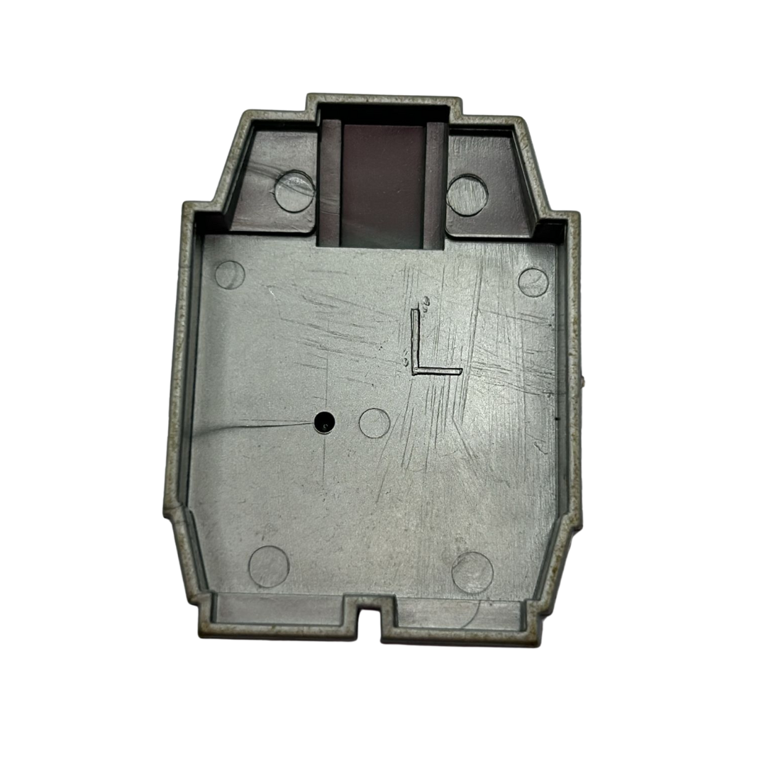 Transformers G1 Onslaught / Bruticus LEFT foot part Combaticons 111