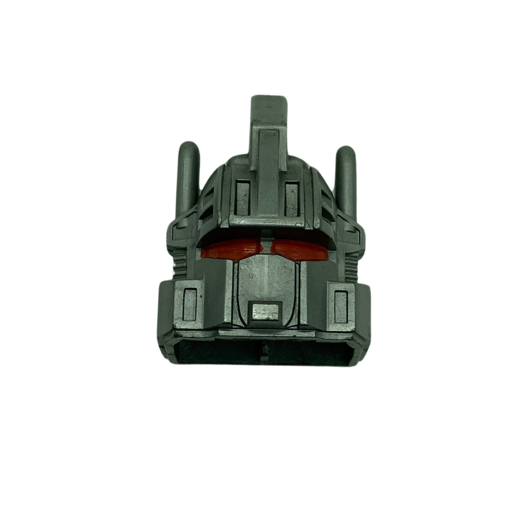 Vintage Transformers G1 Onslaught Bruticus head part Combaticons 492