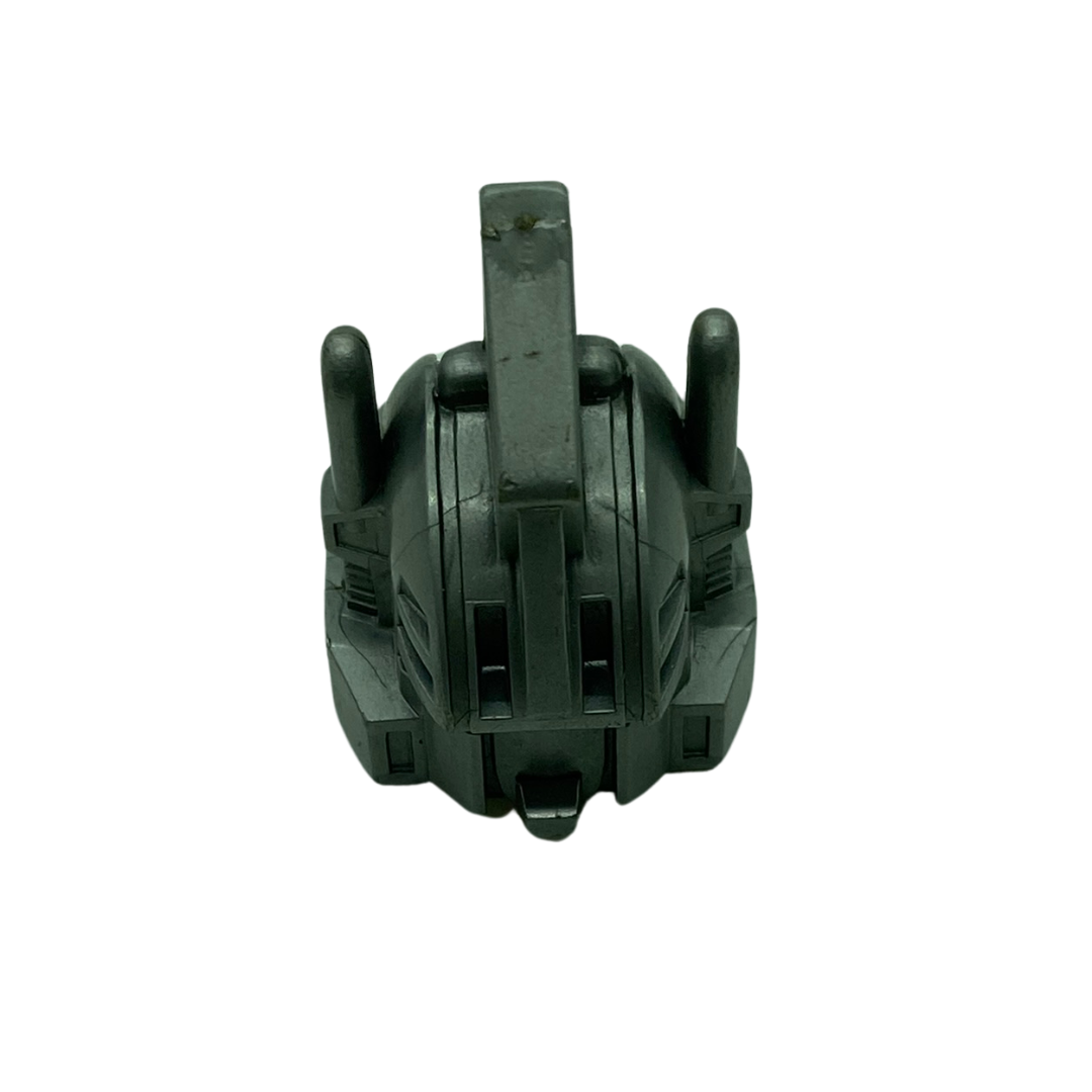 Vintage Transformers G1 Onslaught Bruticus head part Combaticons 492