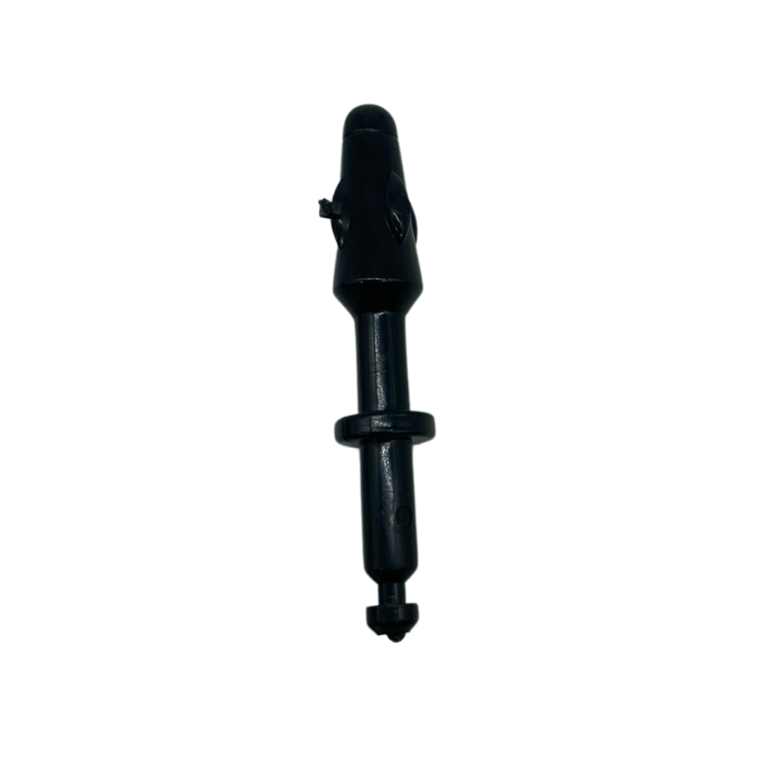 G1 Transformers Optimus Prime black missile part 441