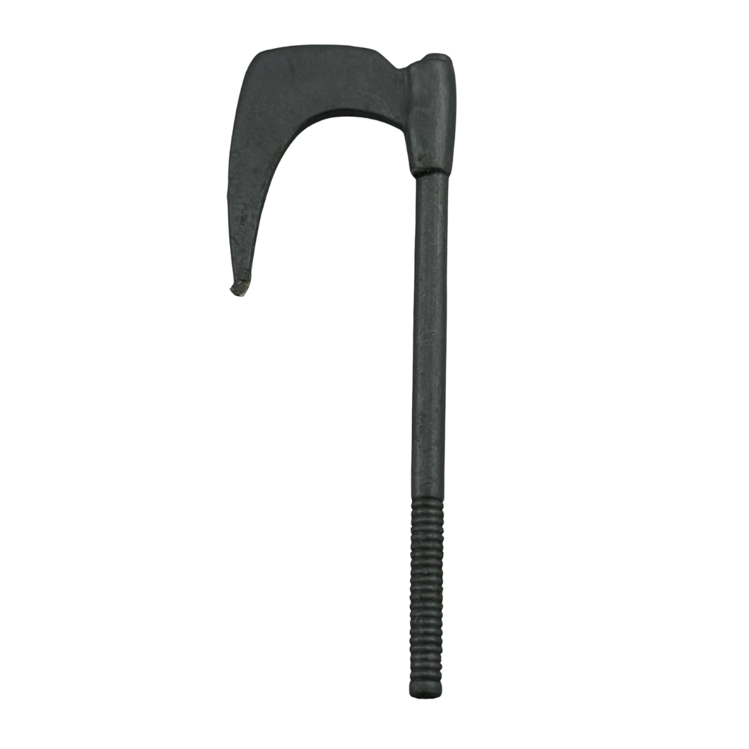 Galaxy Warriors / Galaxy Fighters Dinoman axe part 250
