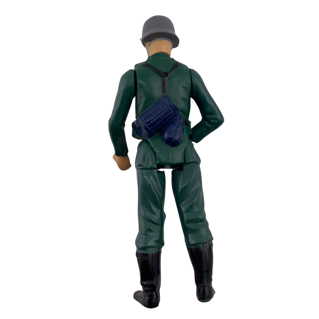 Action Force German Stormtrooper figure first series by Palitoy 280