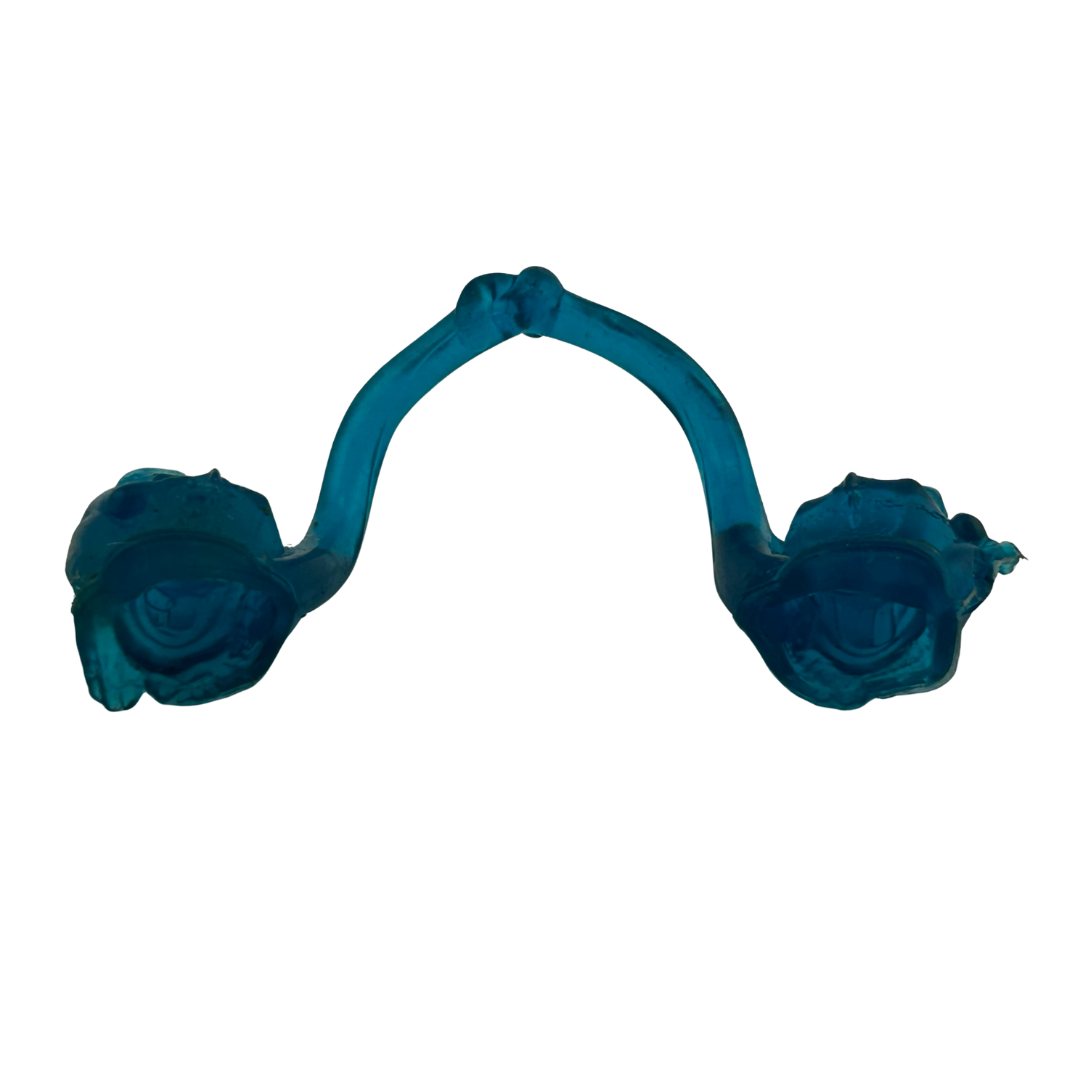 The Real Ghostbusters Peter Venkman Fright Features ghost part 305