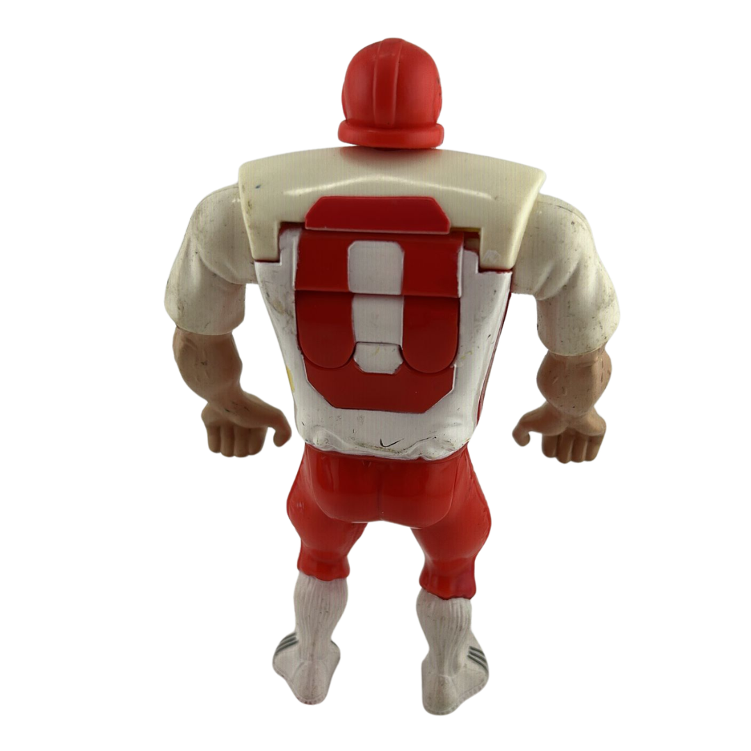 Ghostbusters Tombstone Tackle Haunted Humans 169