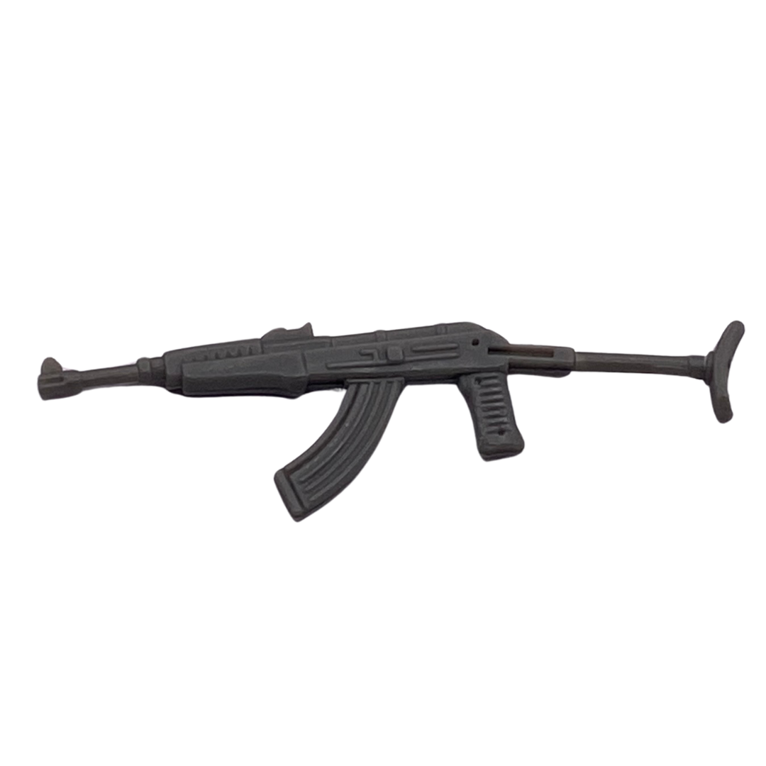 GI Joe, Action Force Snow Serpent gun / rifle part 430
