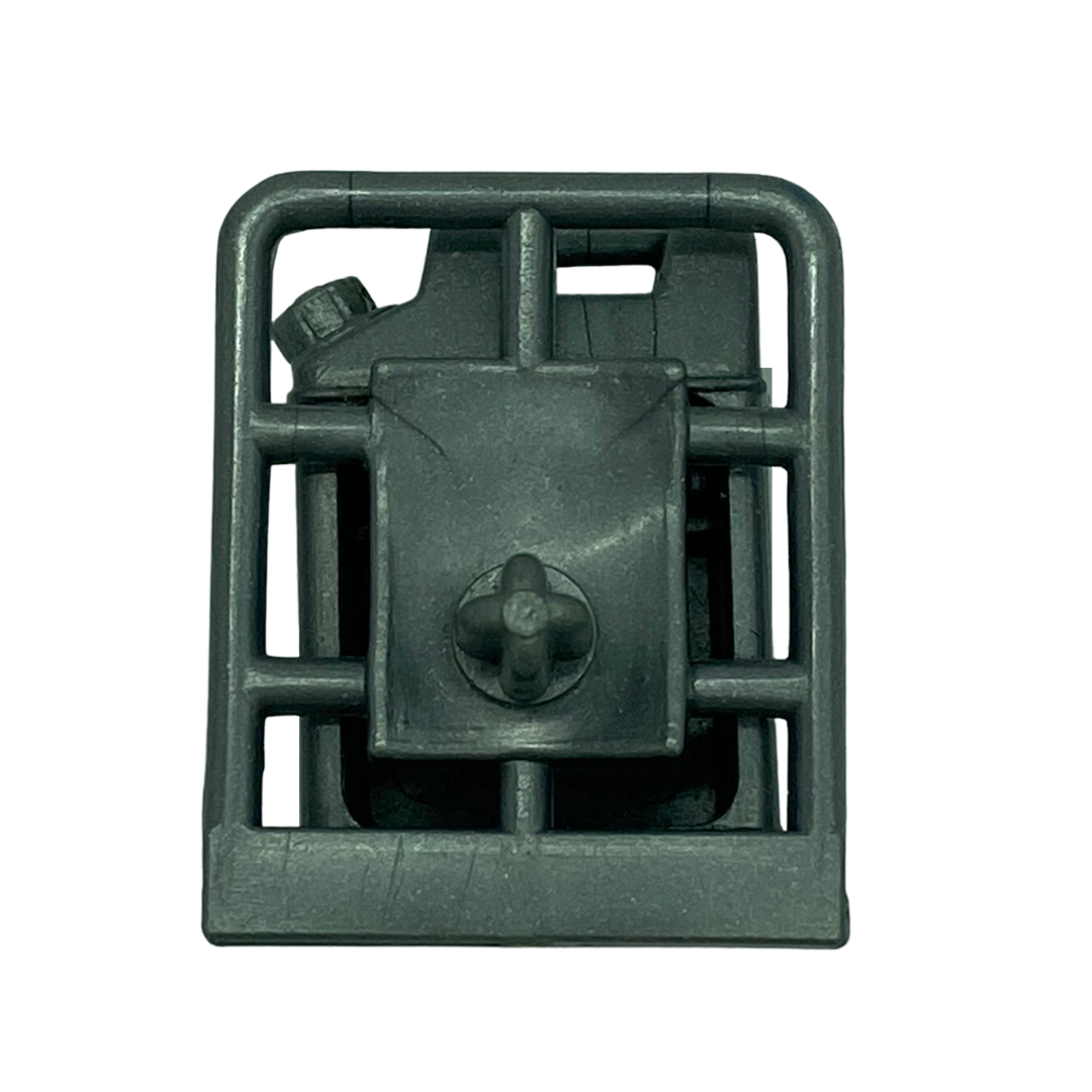 GI Joe, Action Force Buzzer back pack petrol can backpack 226A