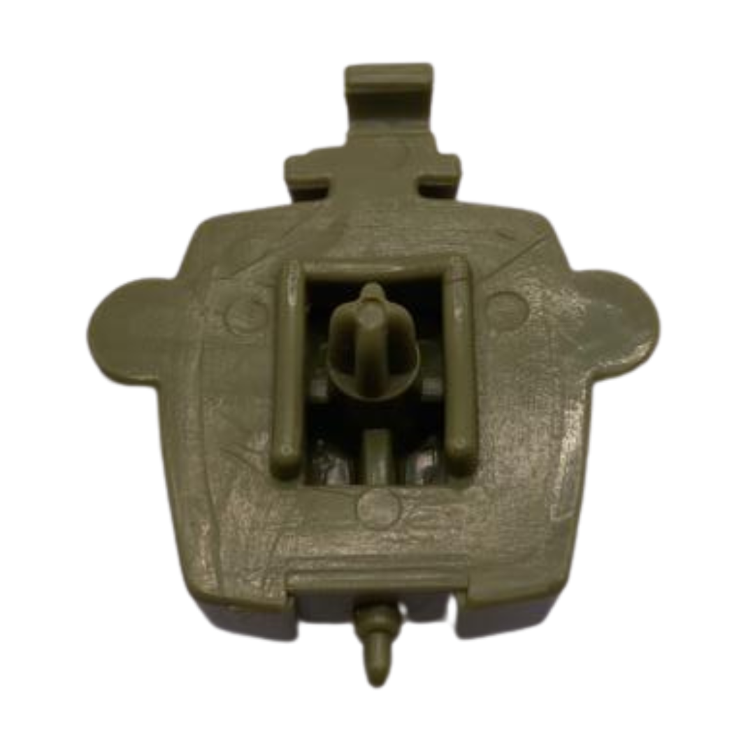 Gi Joe, Action Force Airtight backpack part 711