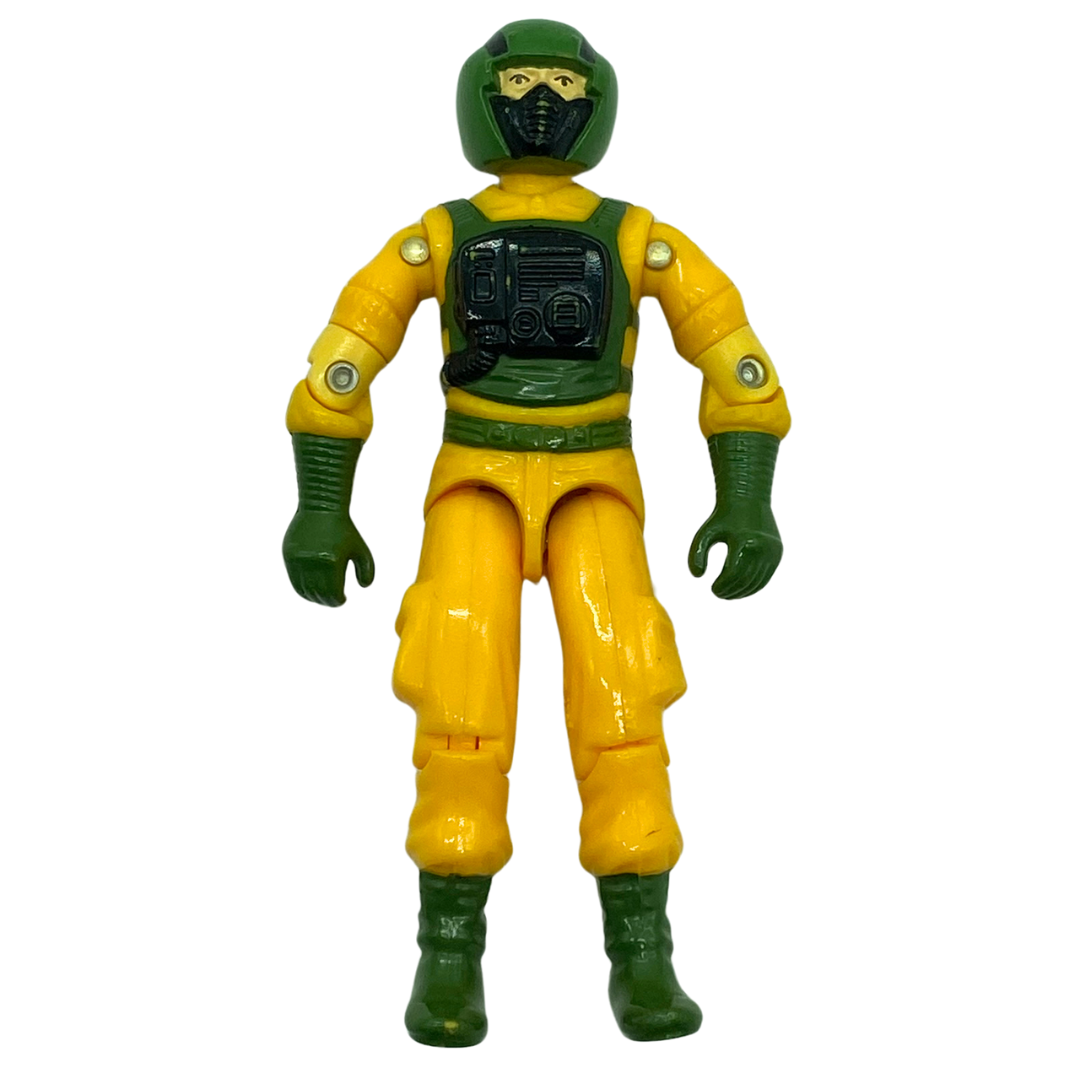 GI Joe, Action Force Airtight figure by Hasbro 233