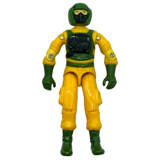GI Joe, Action Force Airtight figure by Hasbro 233