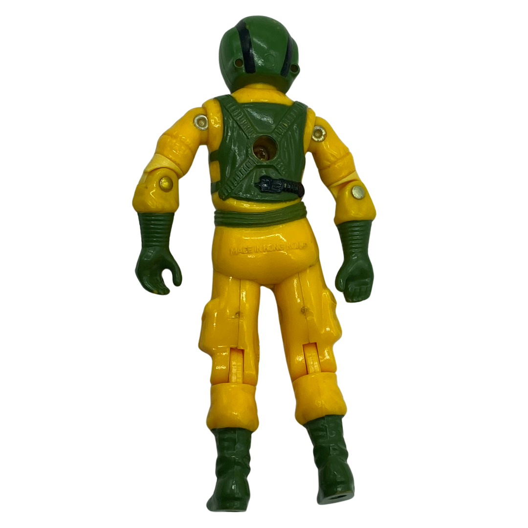 GI Joe, Action Force Airtight figure by Hasbro 233