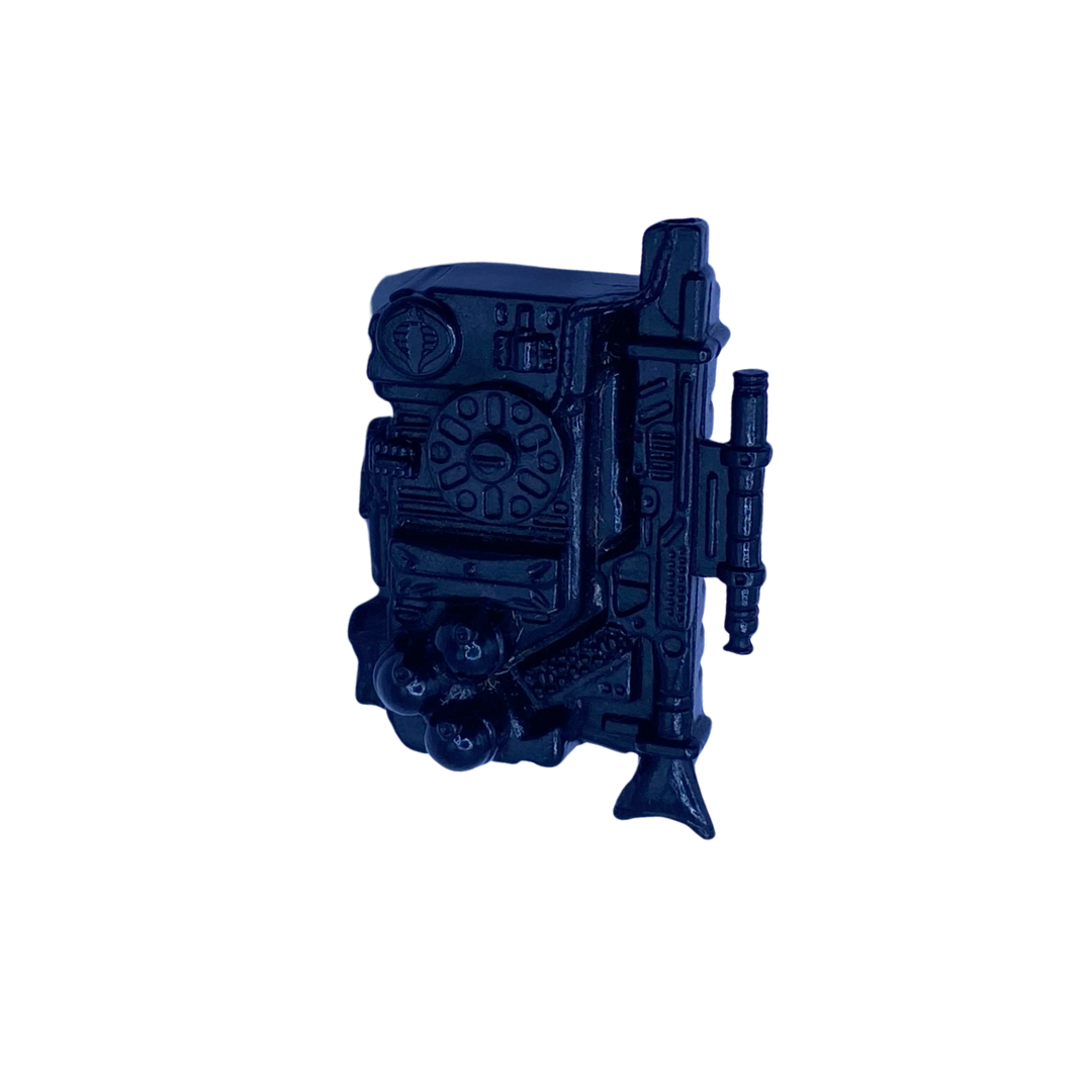 GI Joe, Action Force Alley Viper backpack part 524