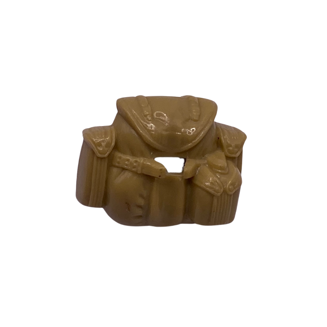 GI Joe, Action Force Alpine backpack part 291