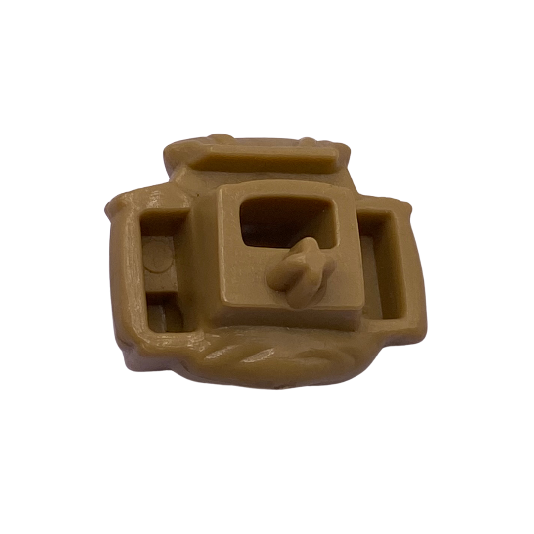 GI Joe, Action Force Alpine backpack part 291