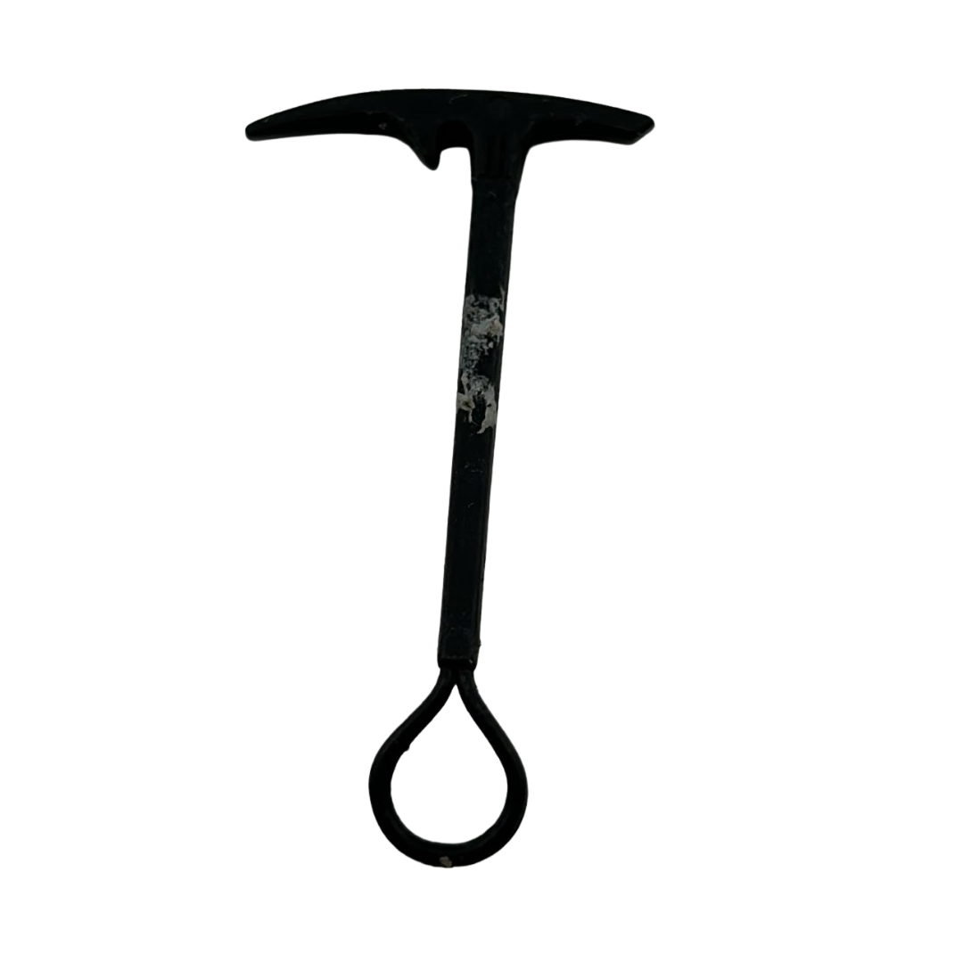 GI Joe, Action Force Alpine axe part 883