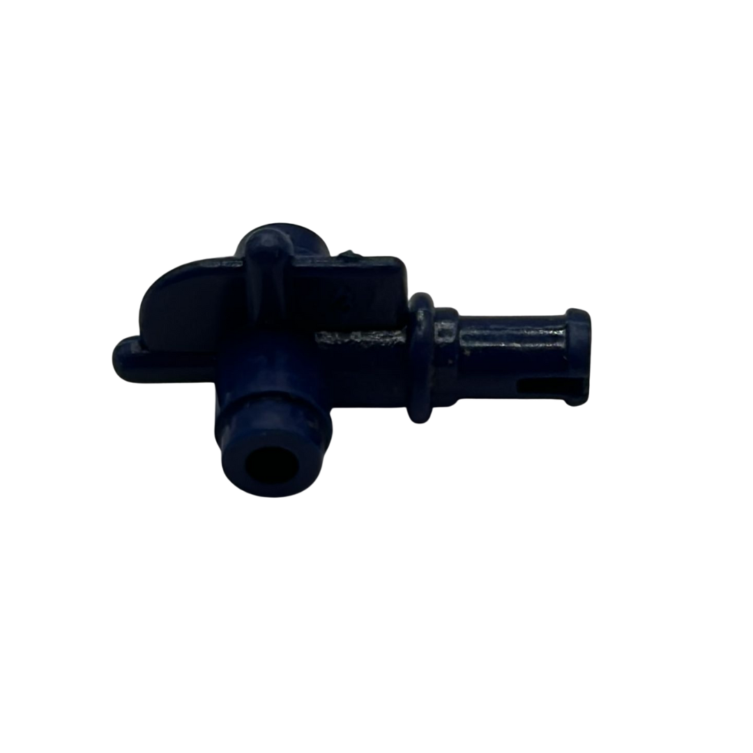 Gi Joe, Action Force Cobra ASP foot brace connector part 114