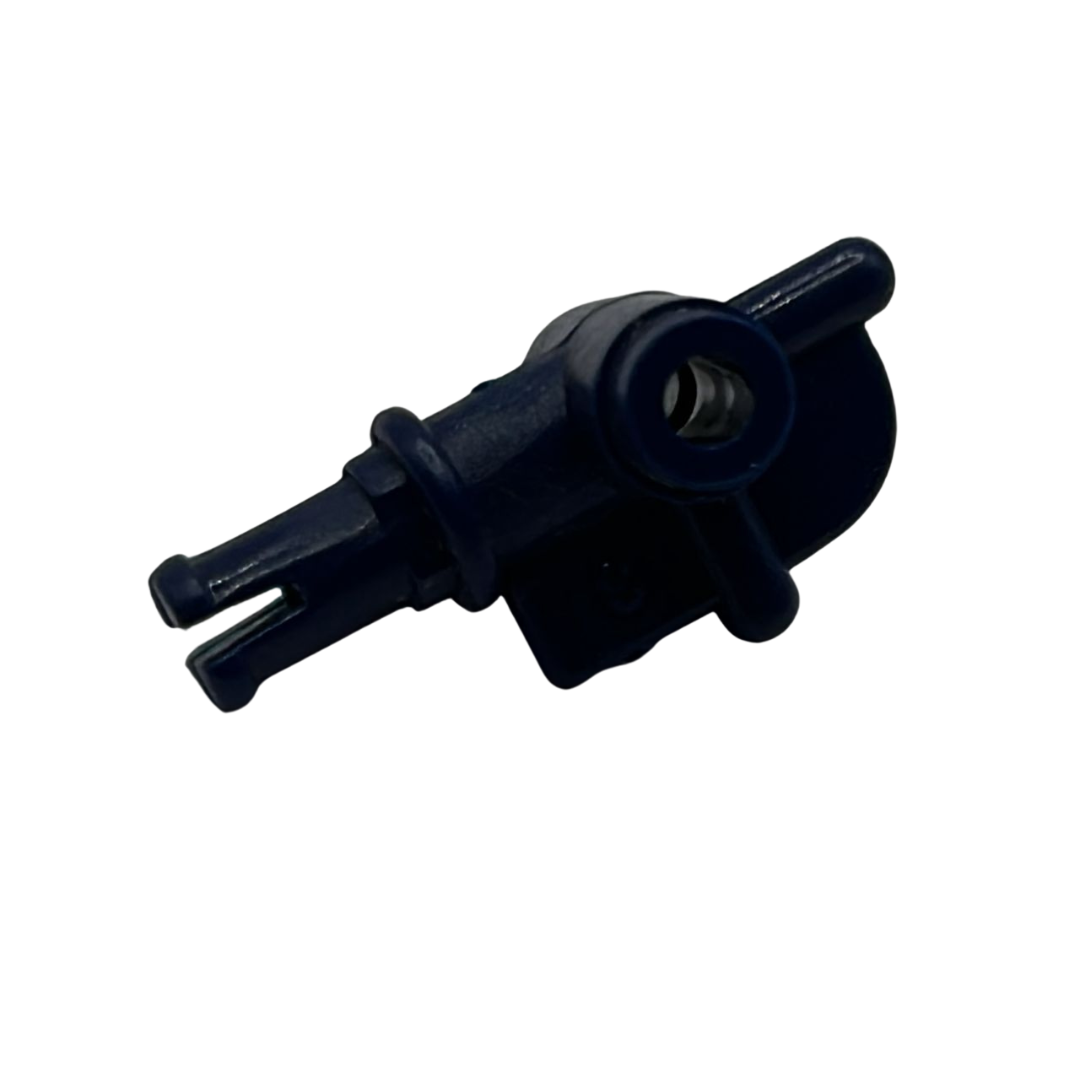 Gi Joe, Action Force Cobra ASP foot brace connector part 114