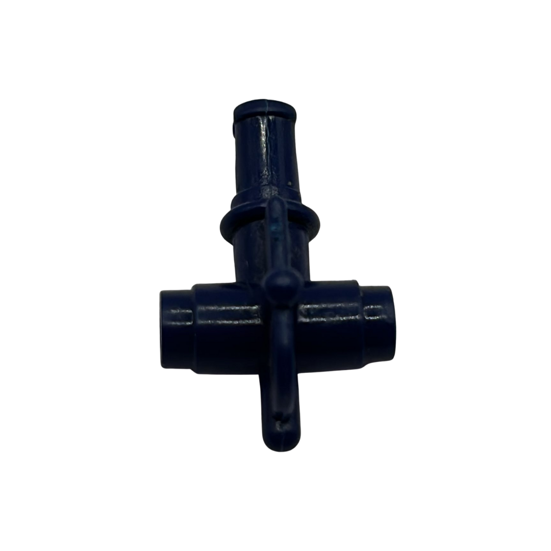 Gi Joe, Action Force Cobra ASP foot brace connector part 114