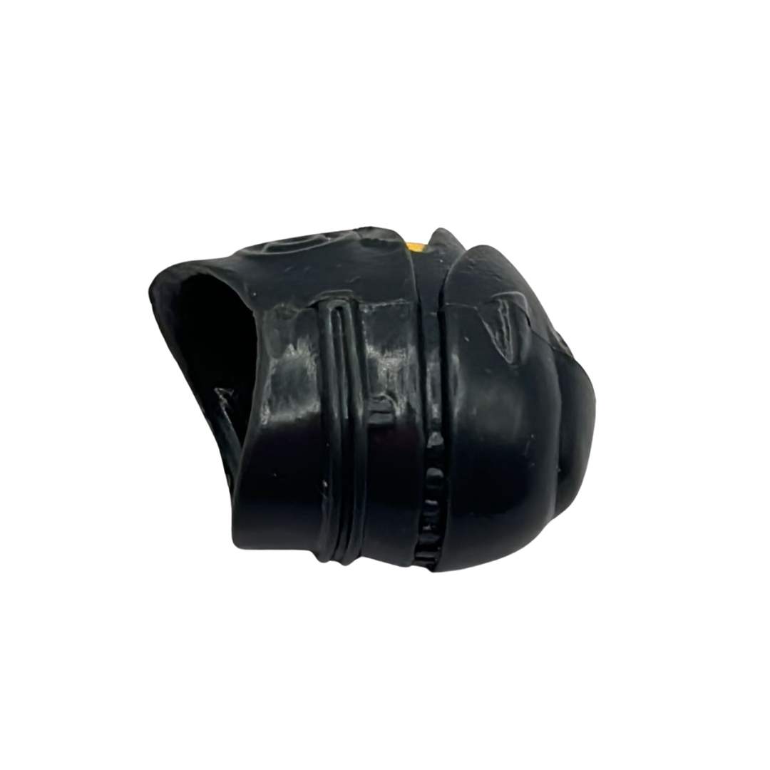 GI Joe, Action Force Astro viper figure helmet part 754J