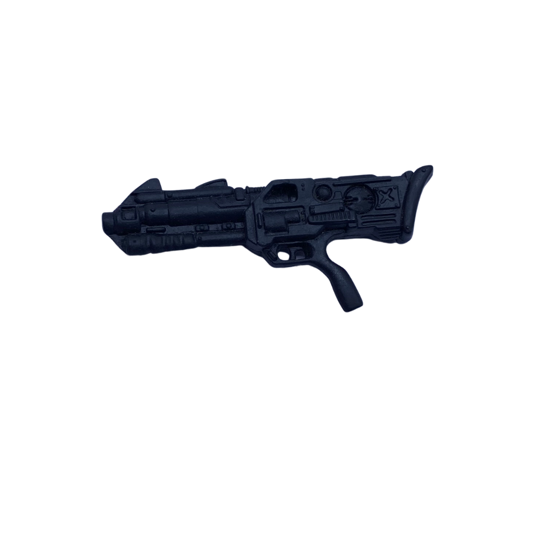 GI Joe, Action Force Backblast V2 gun part 201K