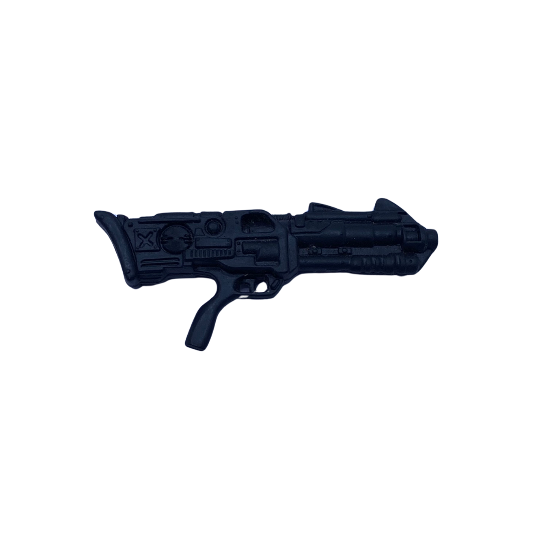 GI Joe, Action Force Backblast V2 gun part 201K
