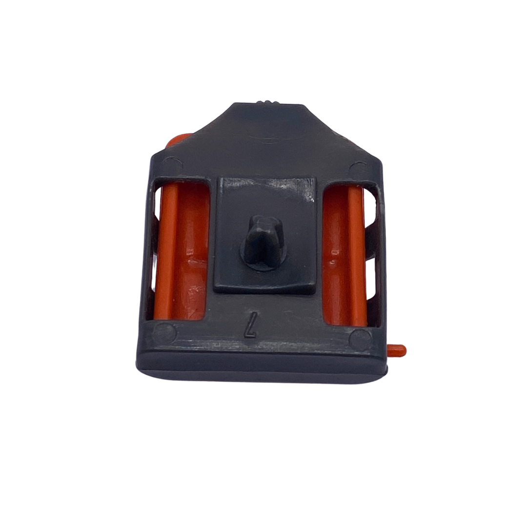GI Joe, Action Force Barbeque backpack part BBQ 419