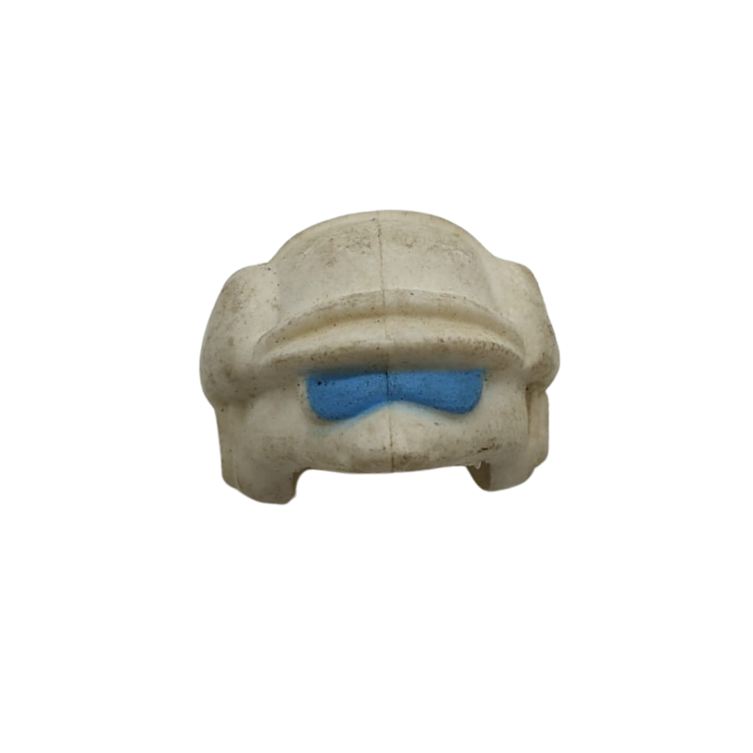 GI Joe, Action Force Blizzard helmet