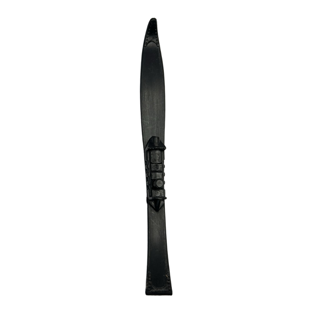 GI Joe, Action Force Blizzard ski part, accessory 211T