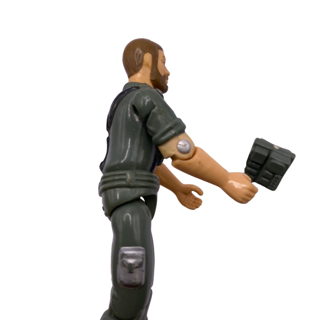 GI Joe, Action Force Breaker straight arm 90
