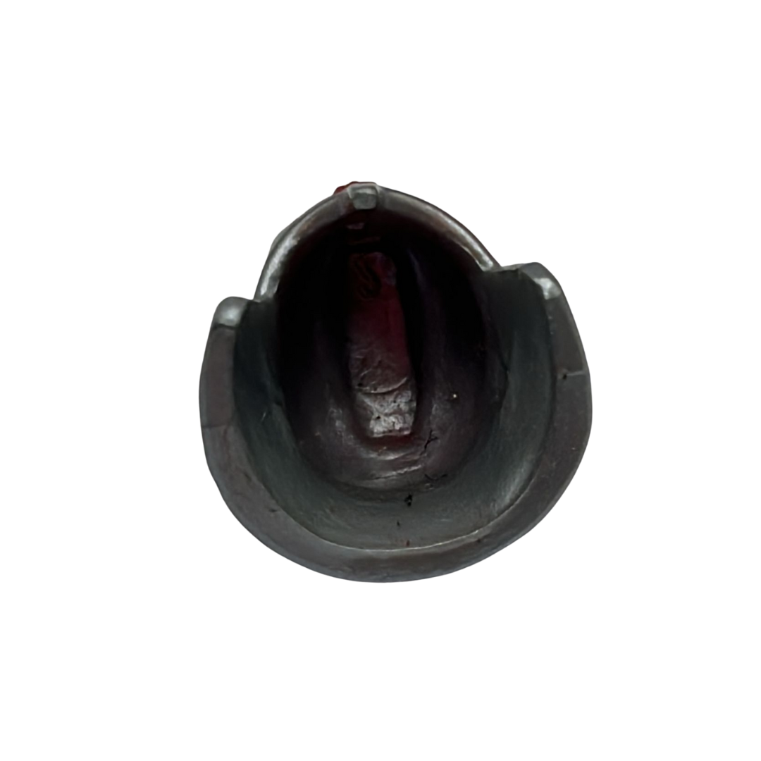 GI Joe, Action Force Budo figure helmet part 756A