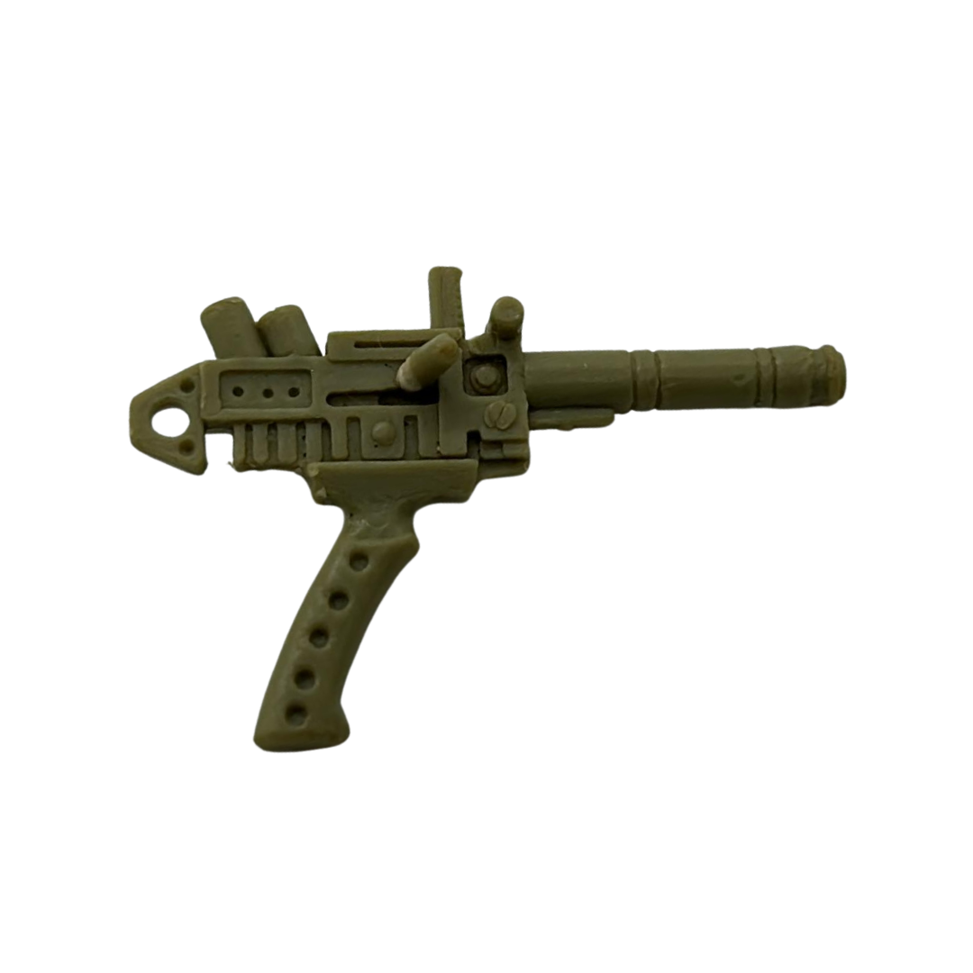 GI Joe, Action Force Bullhorn part 444