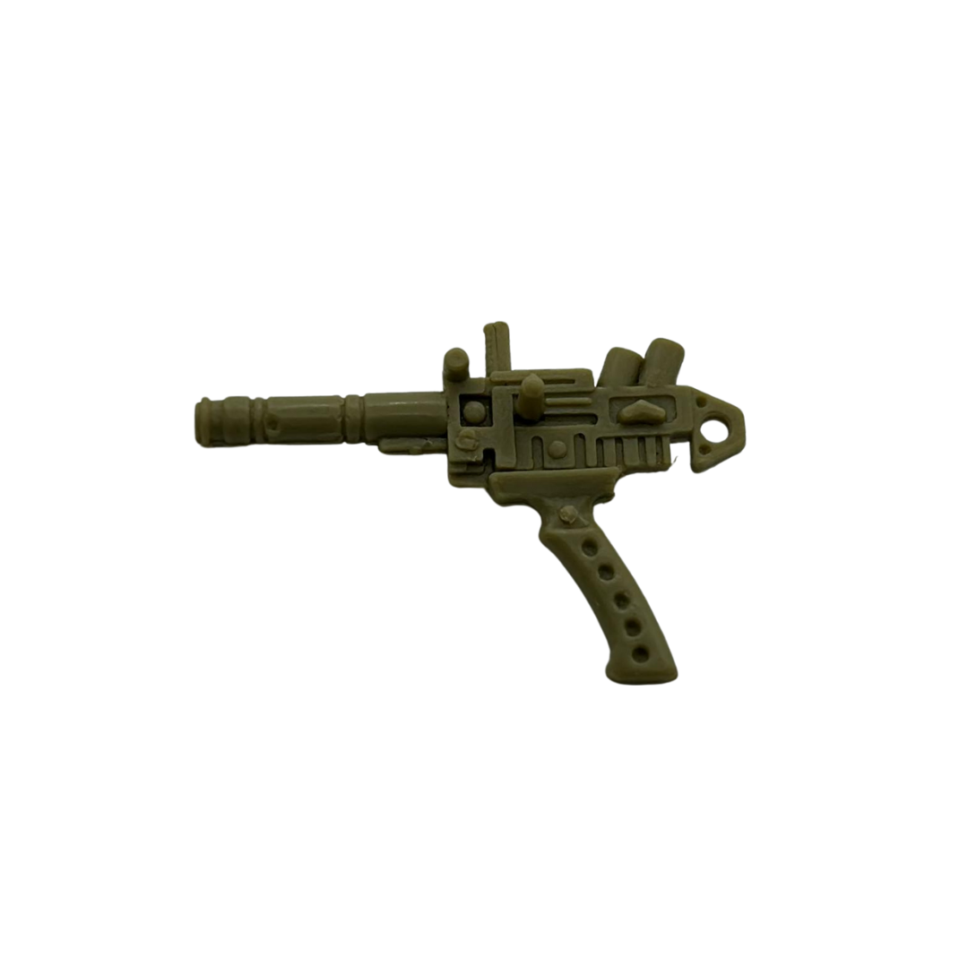 GI Joe, Action Force Bullhorn part 444
