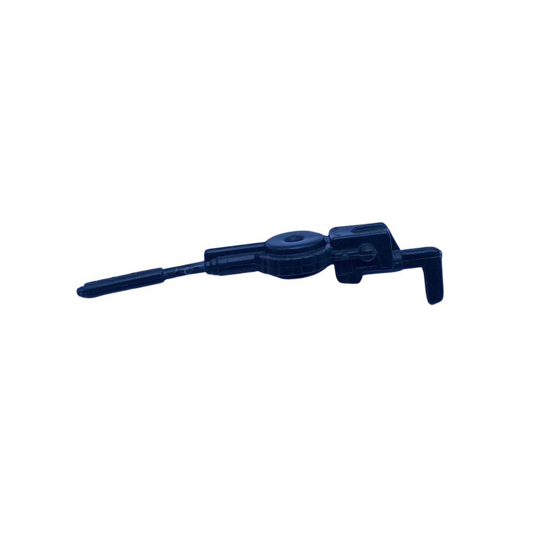 GI Joe, Action Force Bunker gun part Cobra Bunker