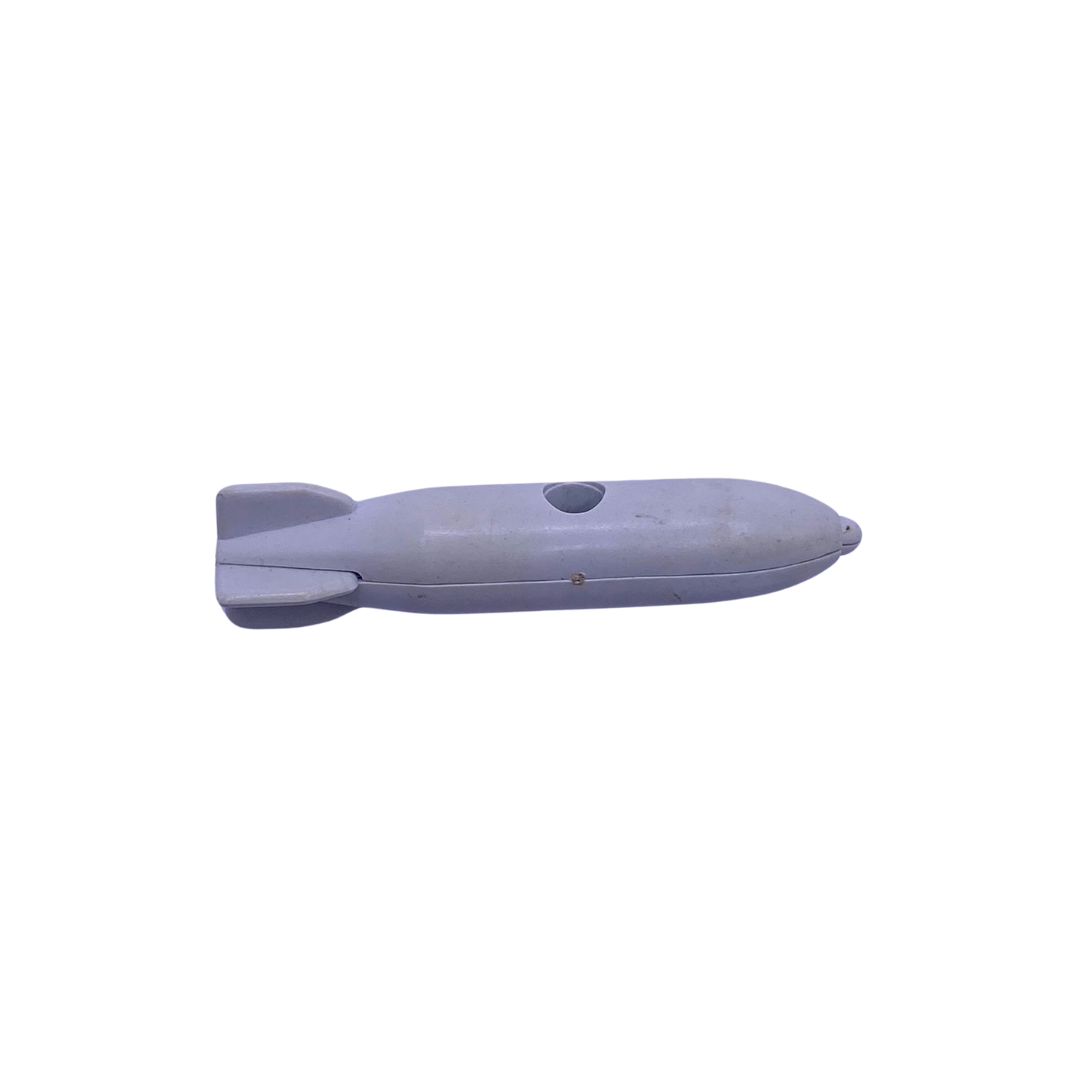 GI Joe, Action Force Cobra CLAW, C.L.A.W. missile part 316 /519