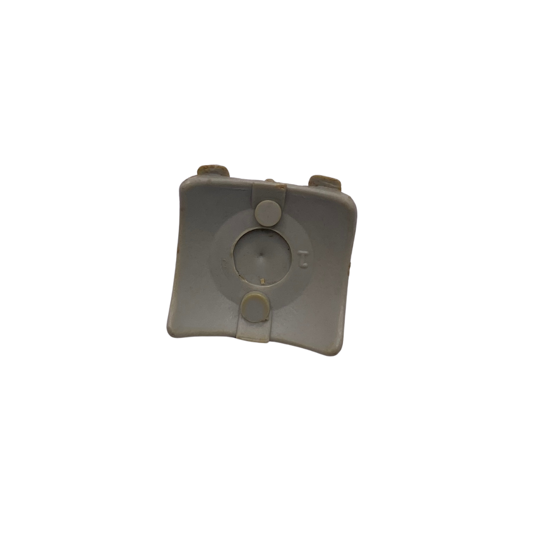 GI Joe, Action Force Flight Pod / Cobra Flight Pod cover part 279