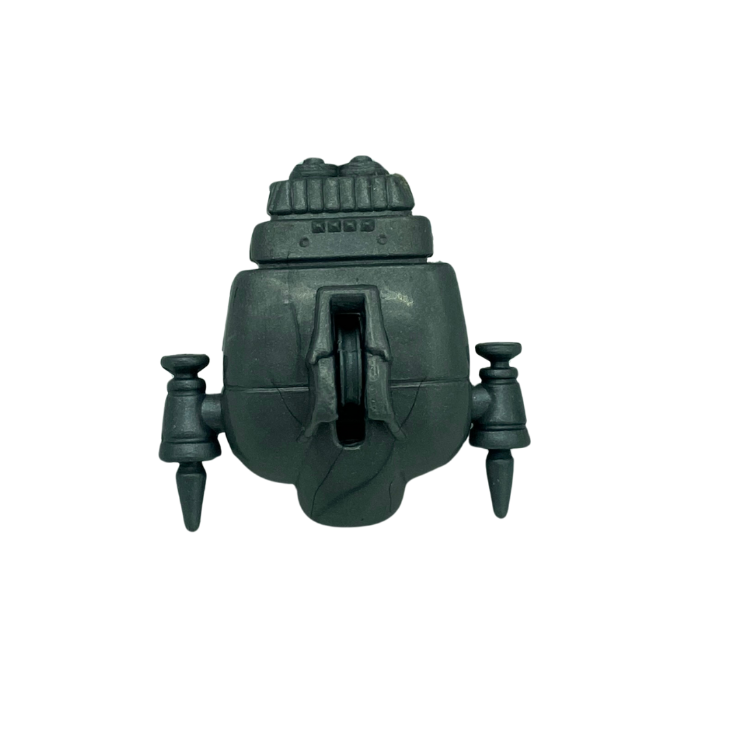 GI Joe, Action Force Countdown figure near complete 30