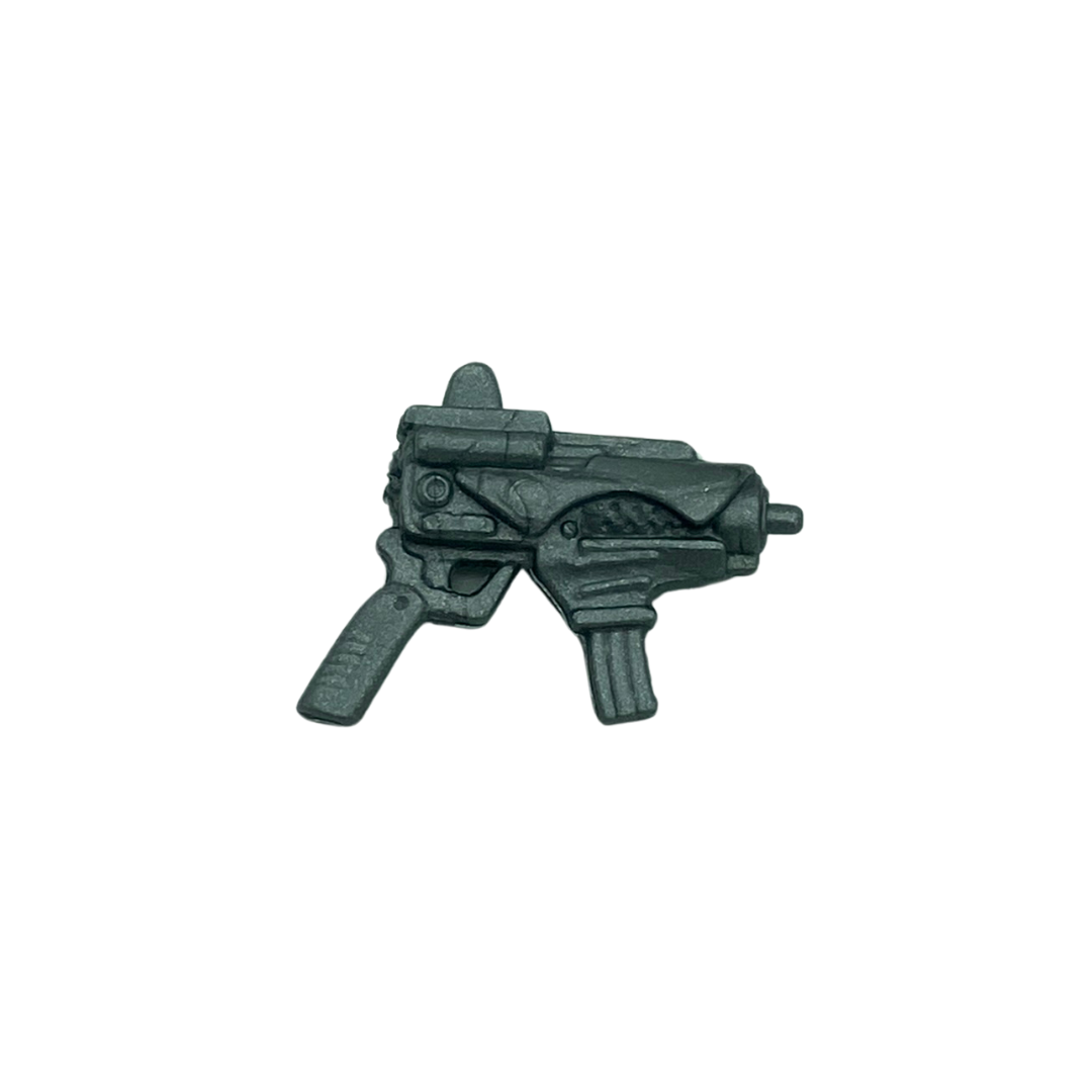 GI Joe, Action Force Countdown figure near complete 30