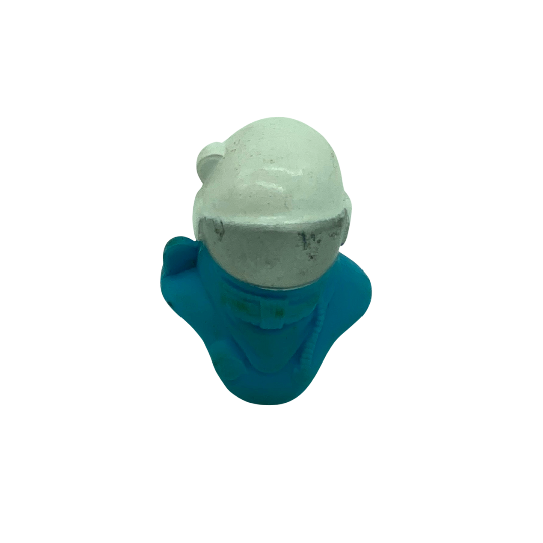 GI Joe, Action Force Countdown figure near complete 30