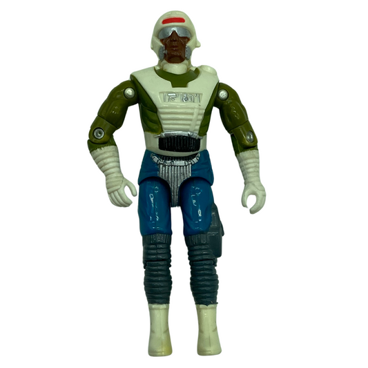 GI Joe, Action Force, Dee-Jay Deejay figure DJ 138C