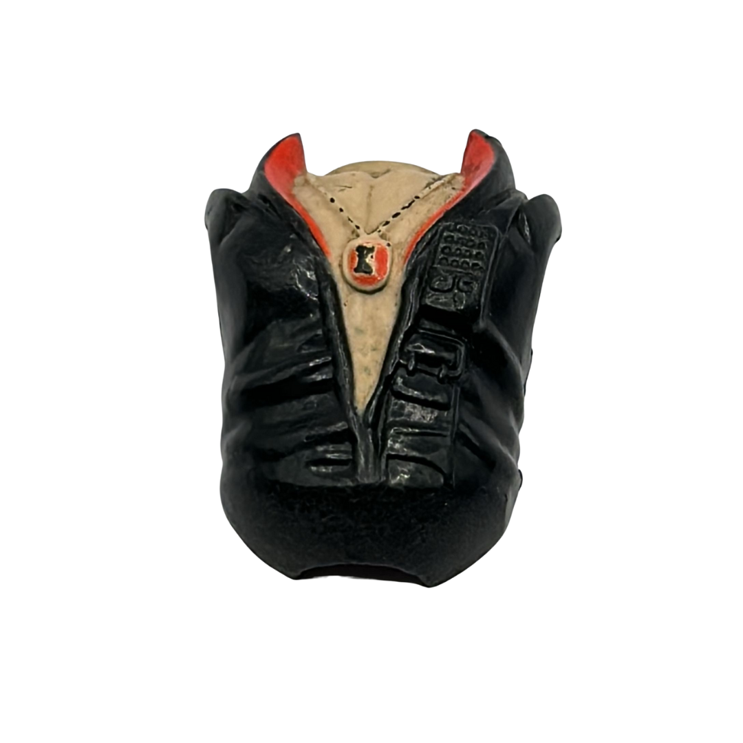 GI Joe, Action Force Destro V1 figure chest piece 110