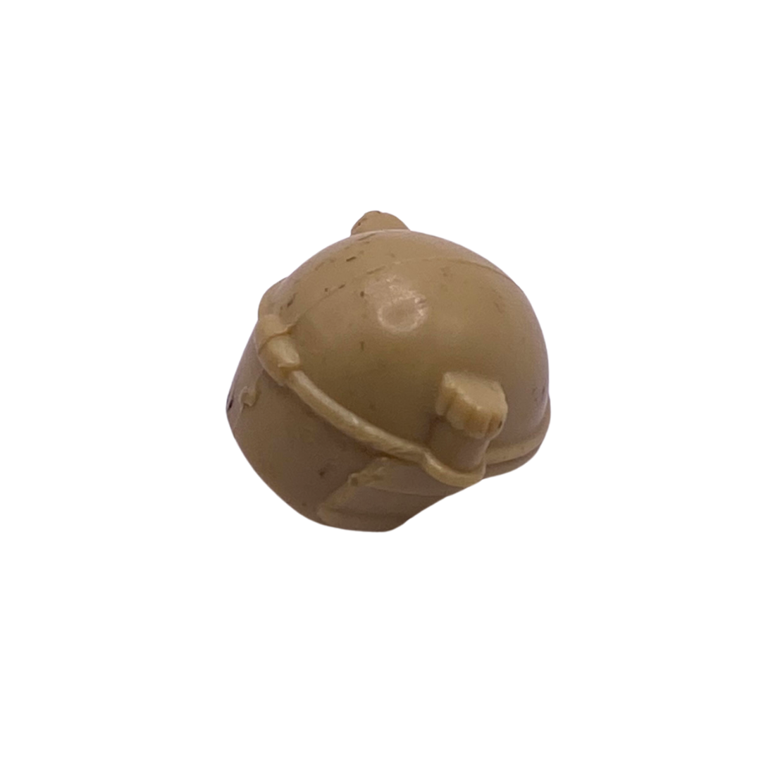GI Joe, Action Force Doc helmet part, Palitoy