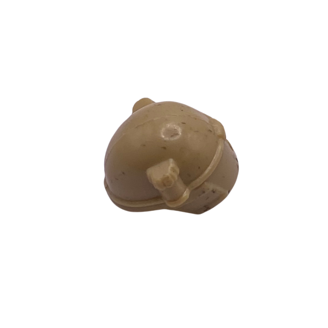 GI Joe, Action Force Doc helmet part, Palitoy