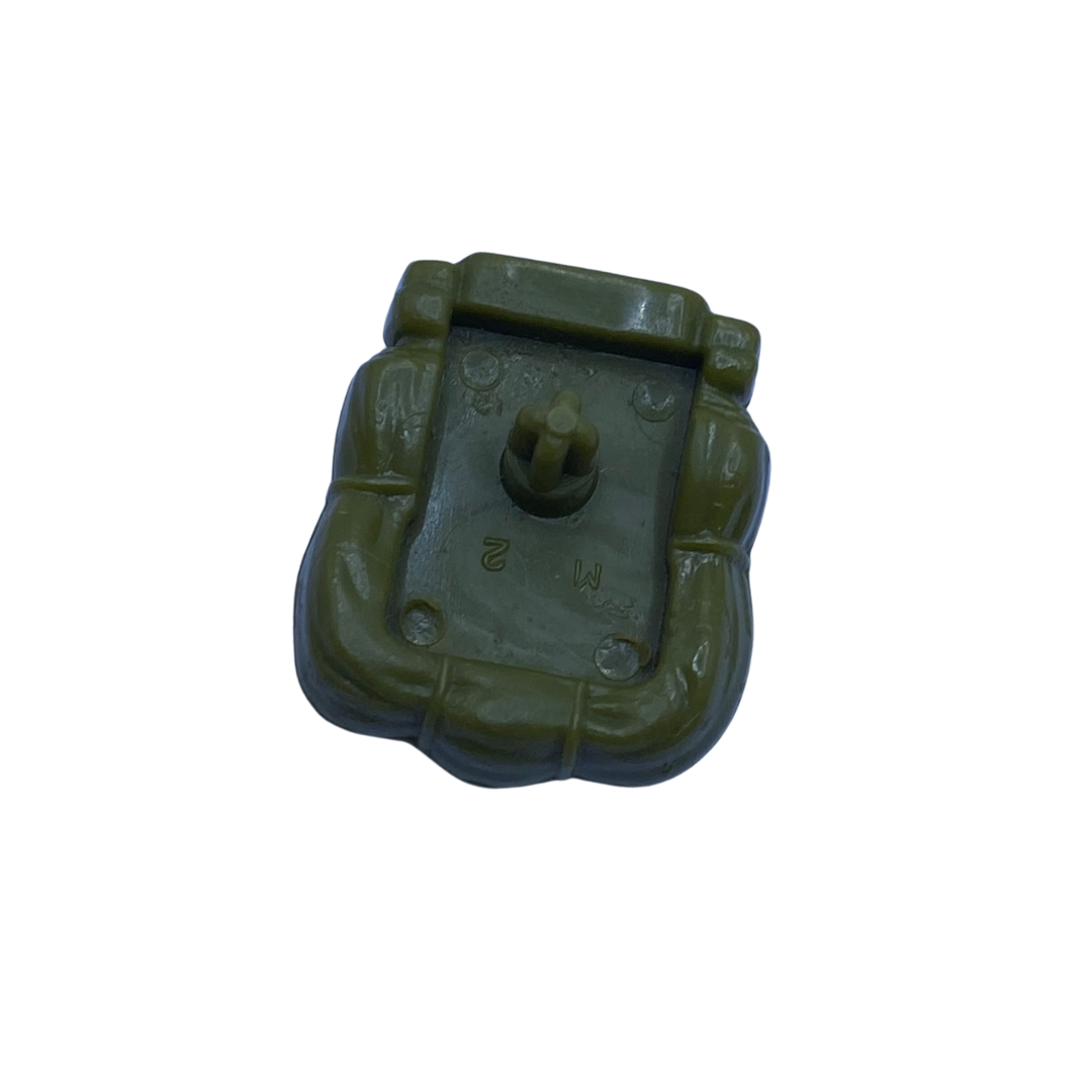 GI Joe, Action Force Duke Tiger Force backpack part 314