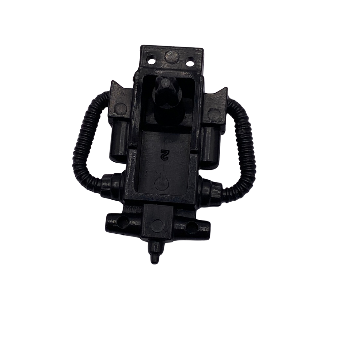GI Joe, Action Force Eels backpack part 274