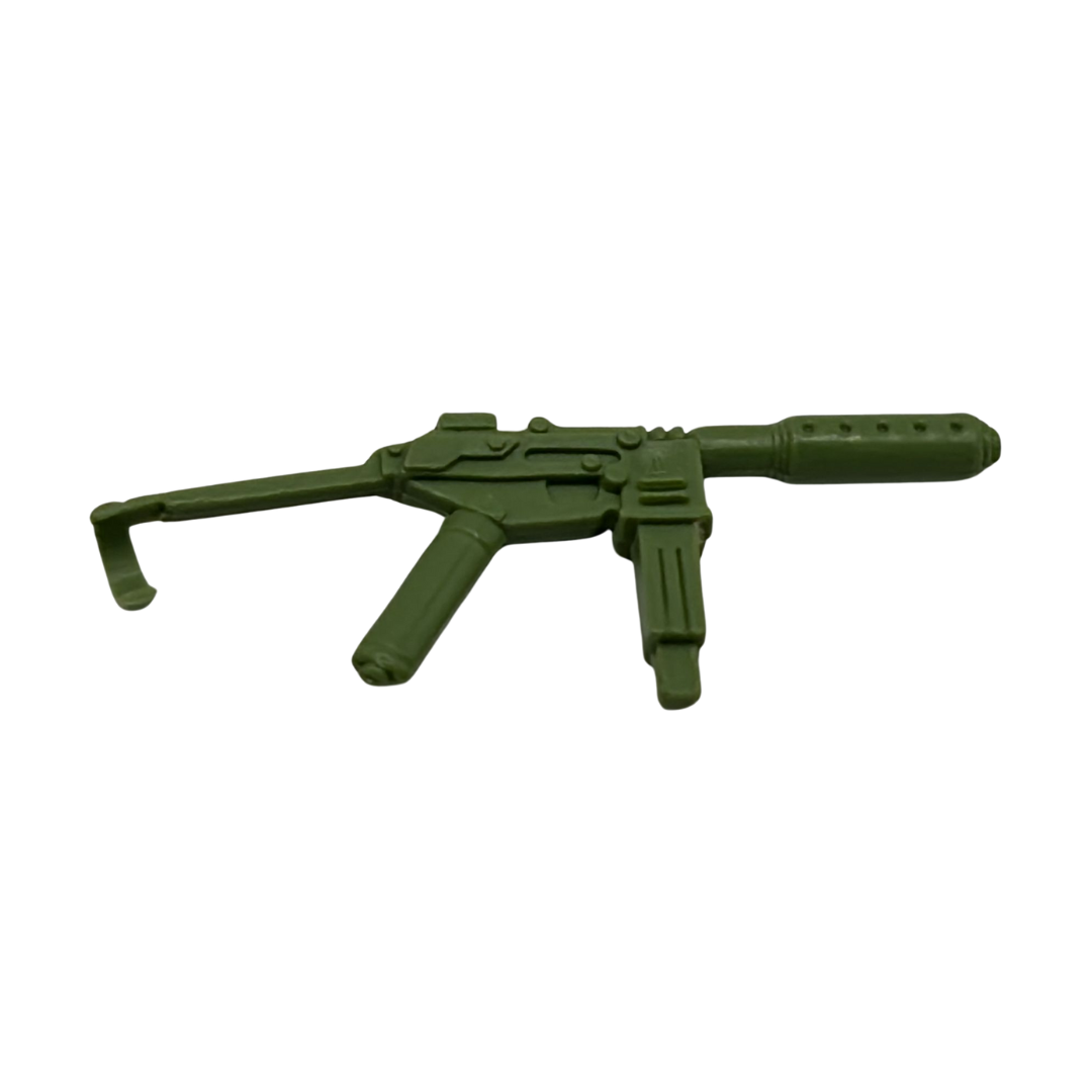 GI Joe, Action Force Firefly gun part, accessory 425